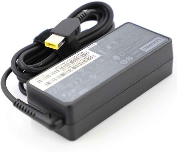 Lenovo 20V 3.25A (65W) | USB Pin Worldwide Adaptor