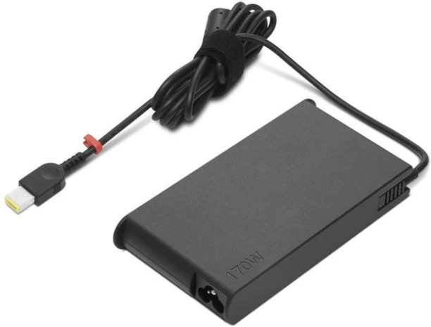 Lenovo ThinkPad 170W Slim Tip Worldwide Adaptor