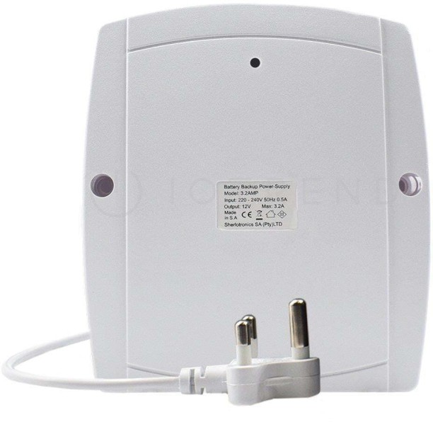 SherloTronics ps48-1 Worldwide Adaptor