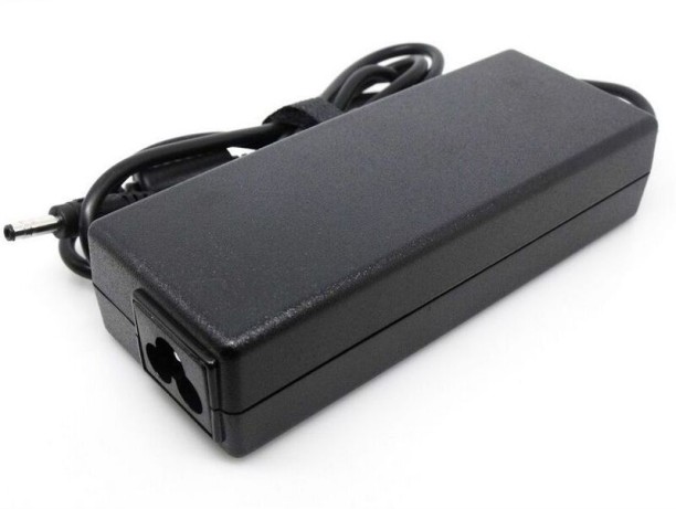 Dell Laptop Power Del 19.5V 3.34A (65W) | Small Pin Worldwide Adaptor