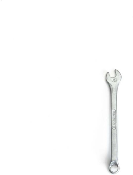 Grip Crv Combination Spanner Double Sided Combination Wrench