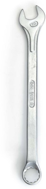 Grip Crv Combination Spanner Double Sided Combination Wrench