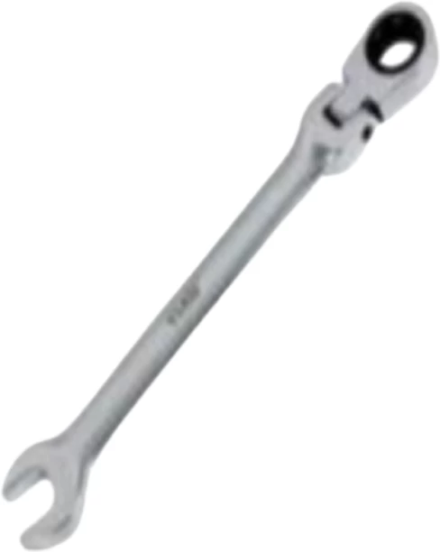 YiAD 56378 Ratchet Spanner 13mm Double Sided Rachet Wrench