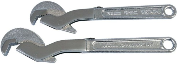 Senator SEN5889010K Double Sided Speed Wrench