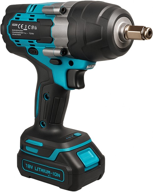 generic VND8301 Single Sided Combination Wrench