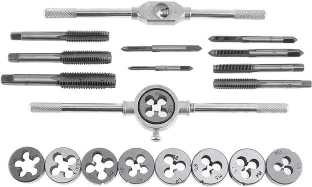 Generic FD-2 Double Sided Combination Wrench