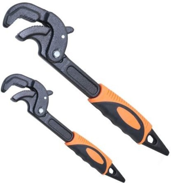 Aiyi Multifunction Fast Pipe Wrench Single Sided Pipe Wrench