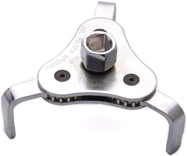 HARDEN Oil Filter Wrench 1/2" Claw Type Double Sided Speciality
