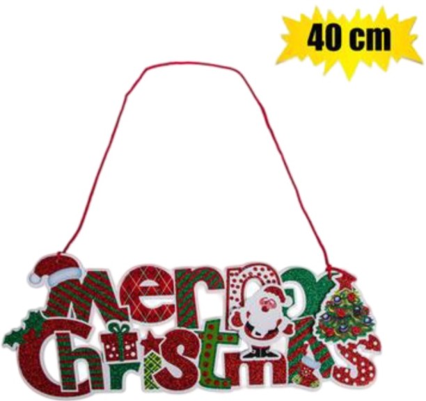 Xmas Décor 067-006309 Christmas Swag