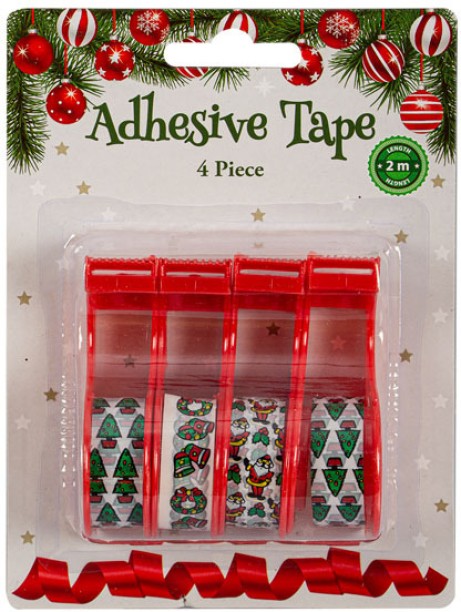 Xmas Décor XFG-XXAACG Stick On for  Indoor Use