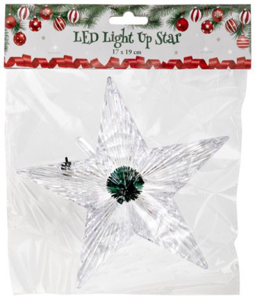 Xmas Décor XFG-XXXIFF LED Garland for  Indoor Use, Outdoor Use
