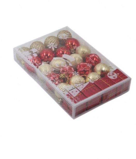 Wobuciko 737-317-12 GR Hanging Ornaments for  Indoor Use