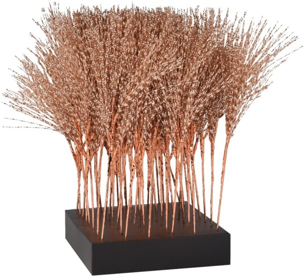 Excellent Houseware Excellent Branch Spiral Hanging Ornaments for  Indoor Use