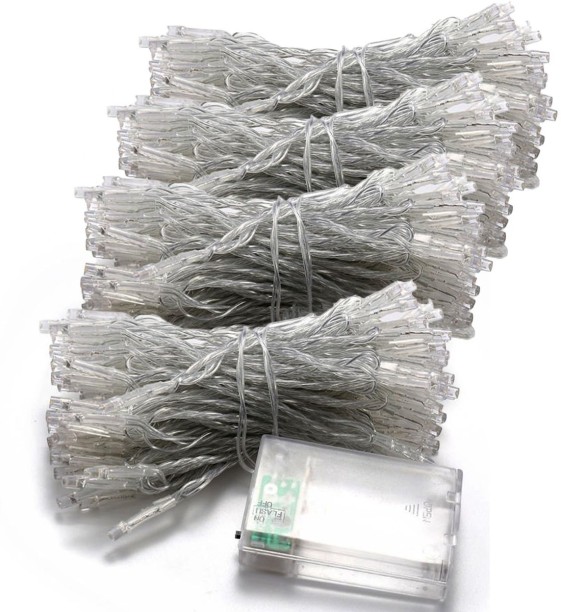 Famous Products S002 LED Garland for  Indoor Use