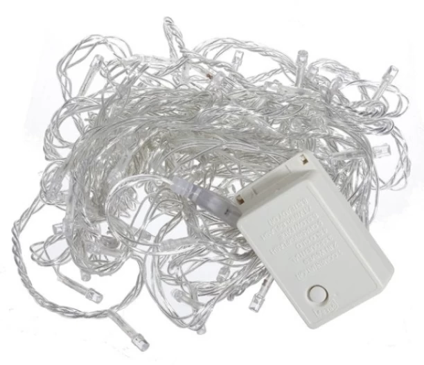 enfiniti lights ZYF-138 LED Garland for  Indoor Use