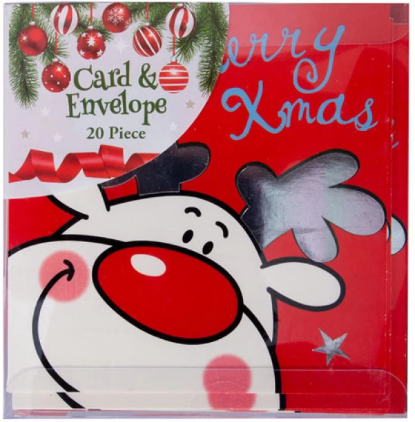 Xmas Décor XFG-XXFEXA Stick On for  Indoor Use, Outdoor Use