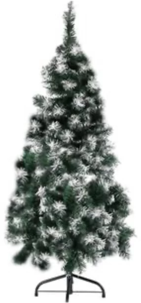 Xmas Décor 067-001043 Artificial Christmas Tree