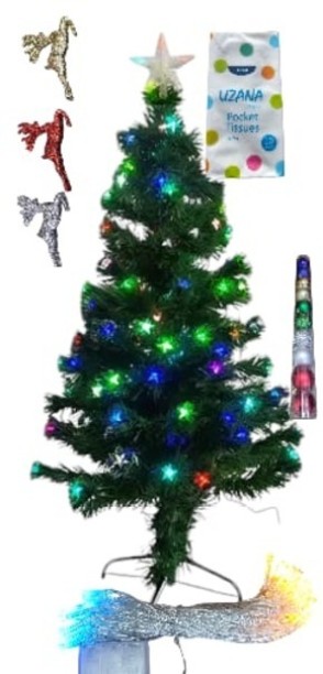 SPSP xmas tree Artificial Christmas Tree