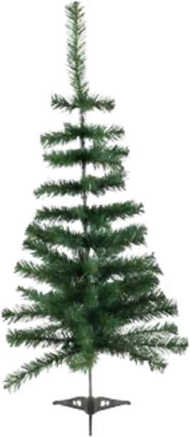 Xmas Décor 067-001037 Artificial Christmas Tree