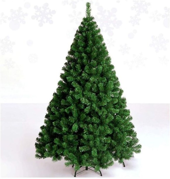 PSM1 Three PSM- 220cm Classic Artificial Christmas Tree Artificial Christmas Tree