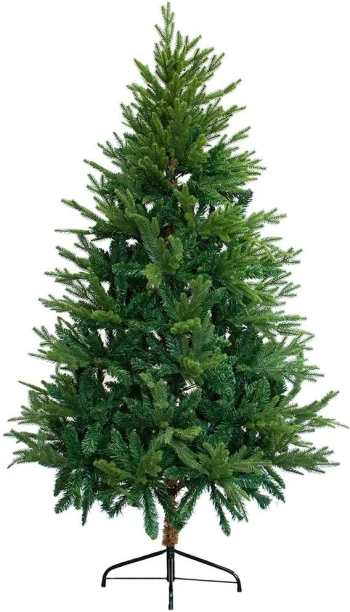 lilhe 2.1m Christmas Tree Artificial Christmas Tree
