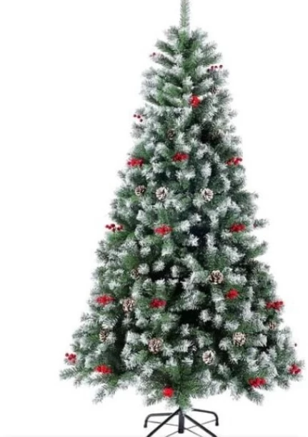 INV INV500 Artificial Christmas Tree