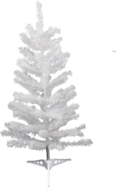 Xmas Décor 067-001038 Artificial Christmas Tree