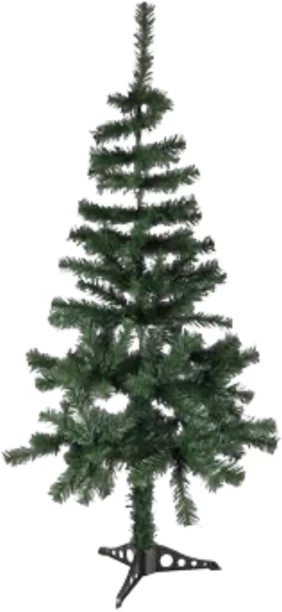 Xmas Décor 067-001040 Artificial Christmas Tree
