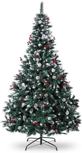 HOME AND PARTY HP657 Artificial Christmas Tree