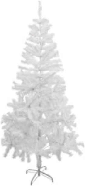 Xmas Décor 067-001047-W Artificial Christmas Tree