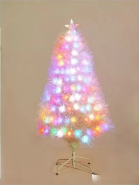 INV 8045 Artificial Christmas Tree