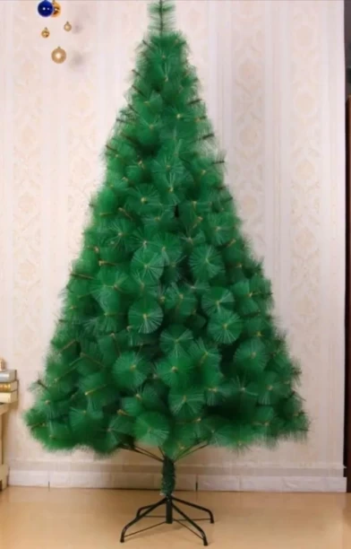 none branded CS 122 Artificial Christmas Tree