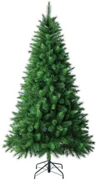 Generic 1.8m Artificial Christmas Tree