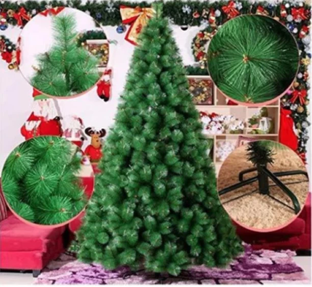 INV 302 Artificial Christmas Tree