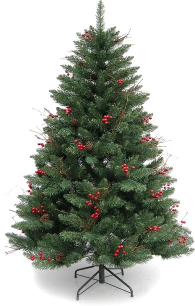 CHRISTMAS TREE TGS-039-39 Artificial Christmas Tree