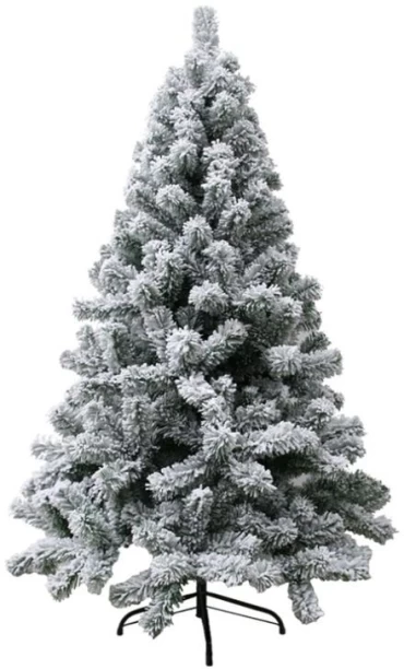 PSM1 Three PSM-210cm Snow White Christmas Tree Artificial Christmas Tree