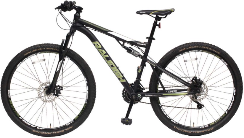 Makro Raleigh Bicycle For 29 Inch Mountain Bike Makro Bike Race