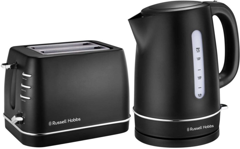 Breakfast Pack Makro Toaster And Kettle Combo Checkers Morphy