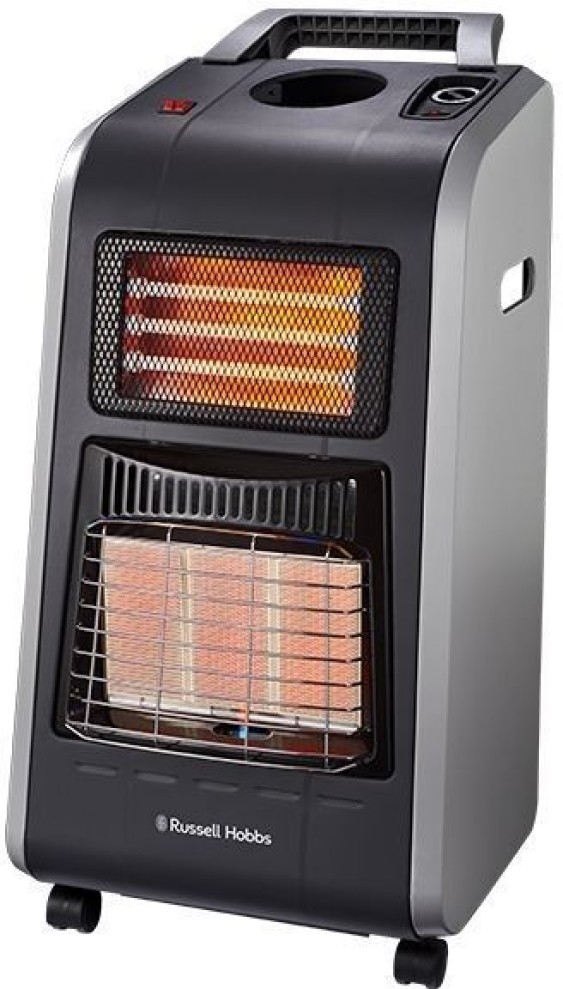 Russell Hobbs Oil Heaters At Makro Radiant Heater Makro Fireplace