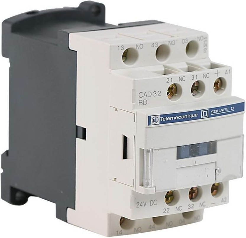 square d CAD32 Series 10 A Automatic Electrical Switch | Makro