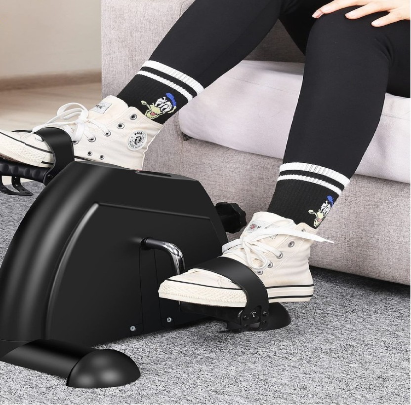 Simply More Home Gym Balancing Board Mini Exerciser Pedal Cycle | Makro