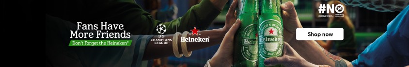 Heineken