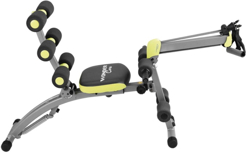 Maxxus Wonder Core Ab Exerciser Makro