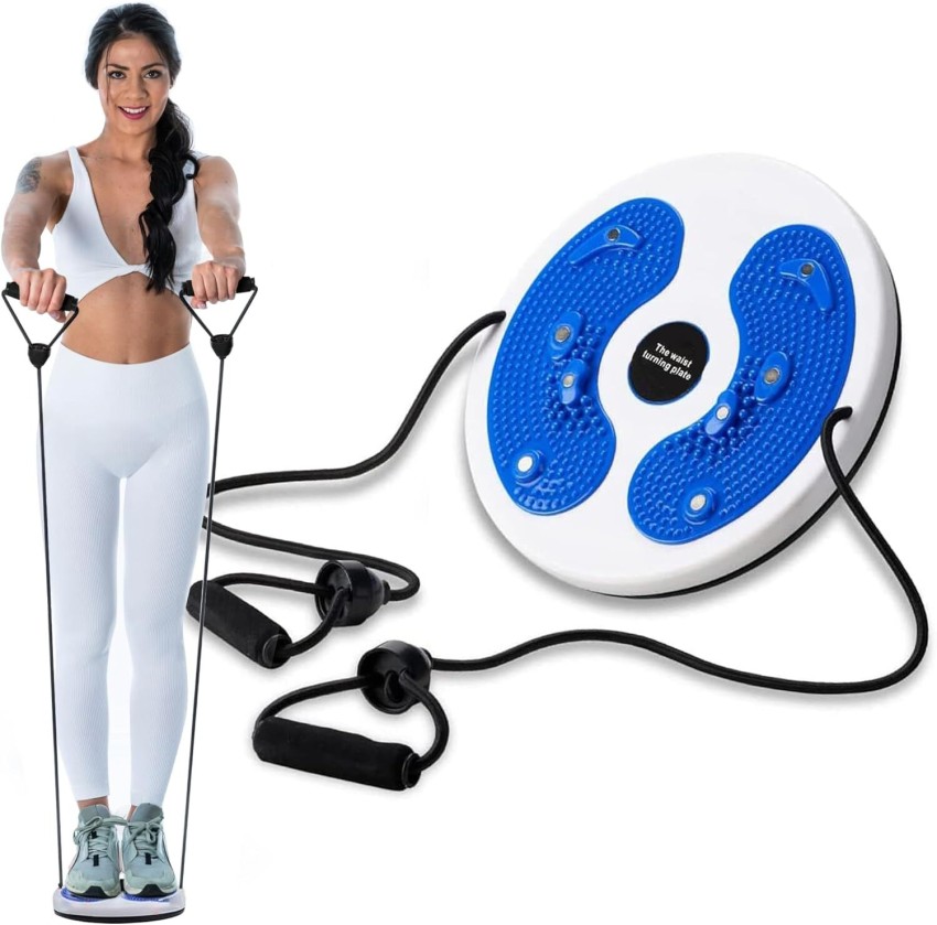 Perfect Dealz Twist Figure Trimmer Waist Twisting Ab Exerciser Makro