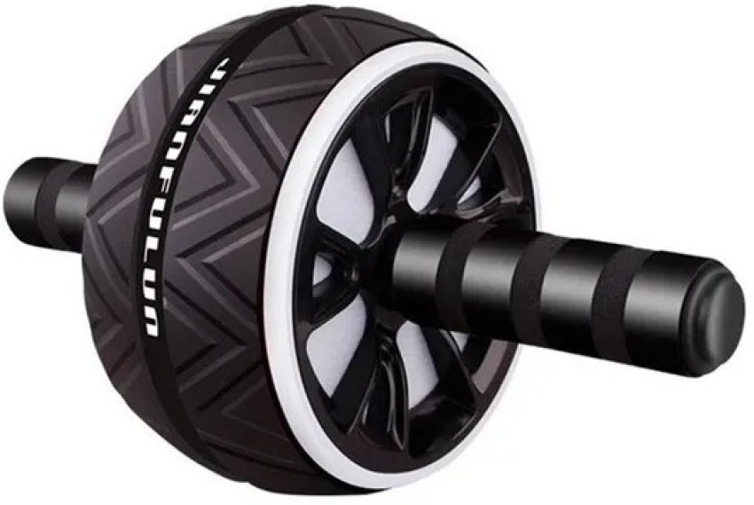 Abdominal Roller Stomach Wheel At Makro Ab Roller Muscle Exercise