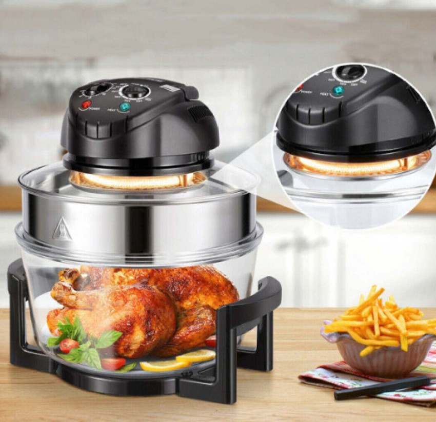 Halogen oven Air Fryer Makro