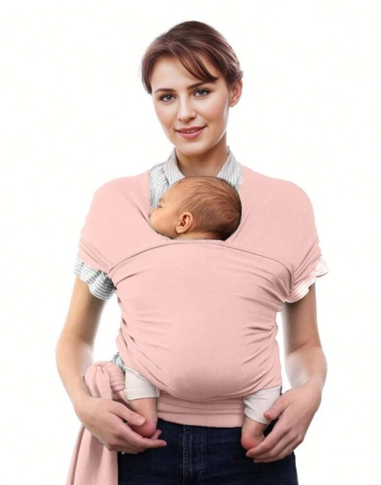 Baby Carriers Front Facing Ring Sling Miracle Baby Multifunction