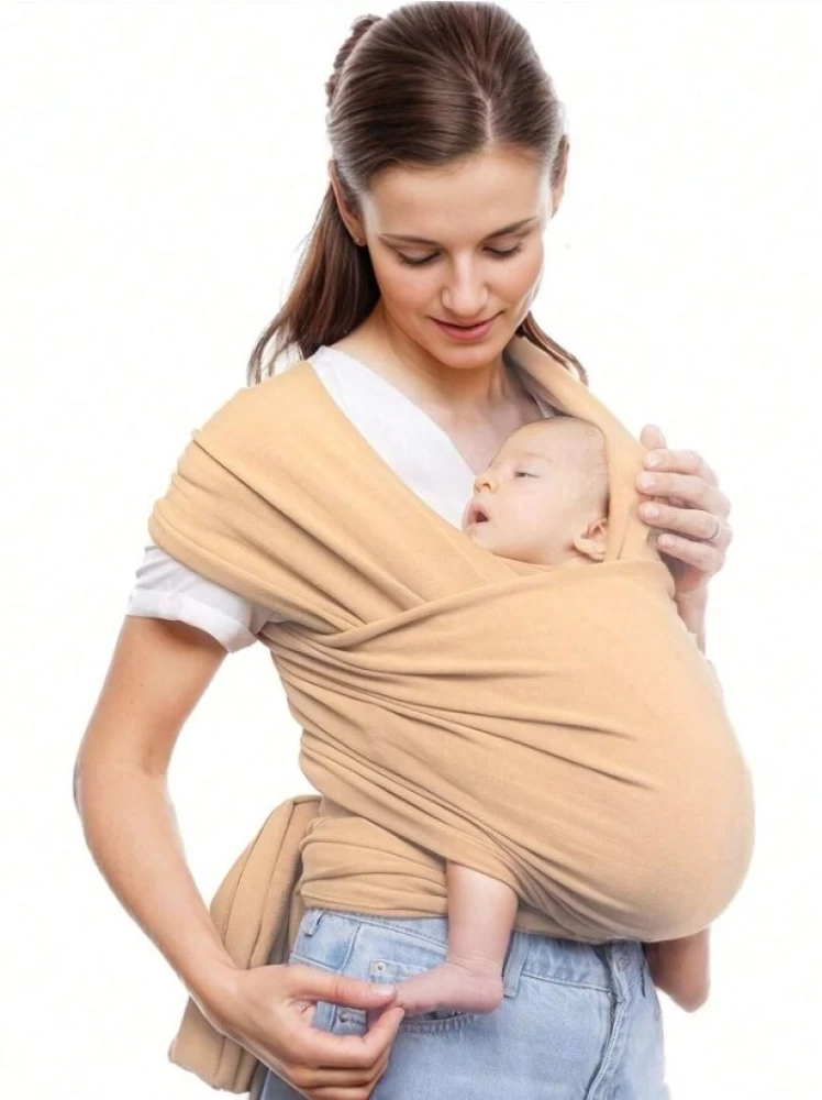 Baby Slings Swaddle To Carry Baby Carrier Wrap Solly Baby Newborn