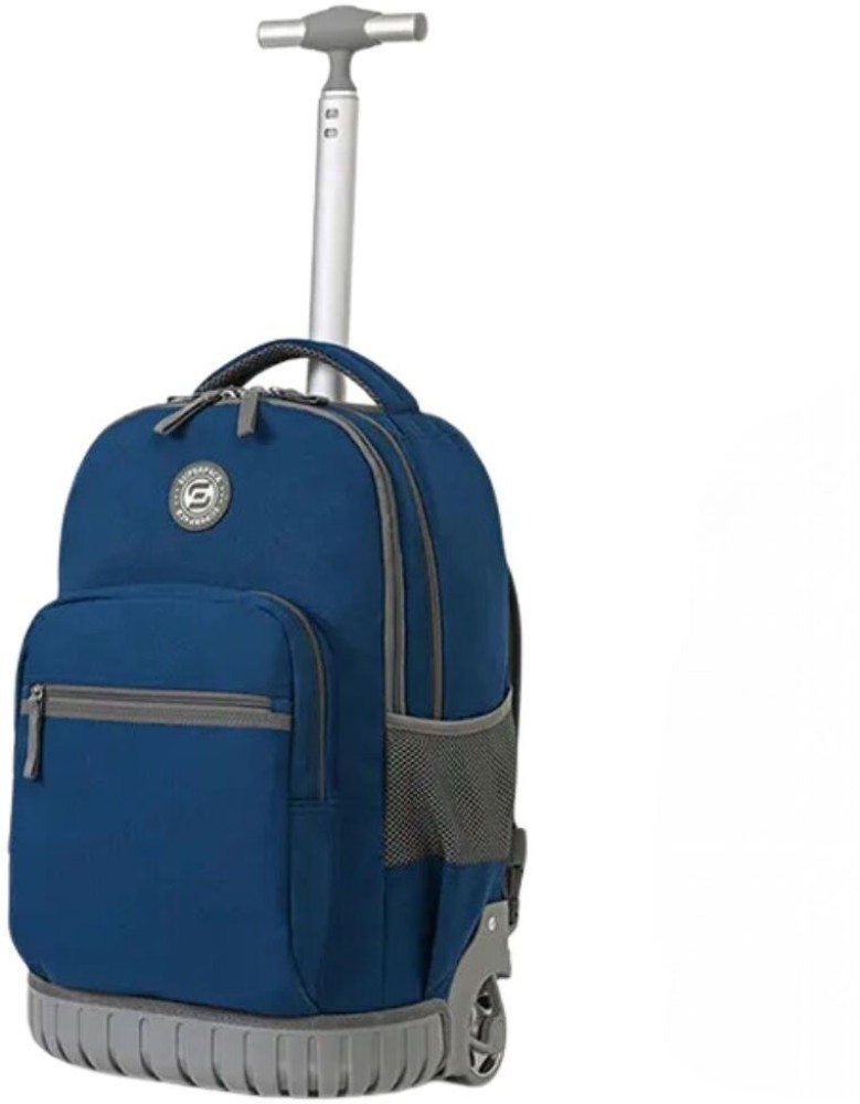 Laptop Compartment Laptop Trolley Bags Makro Makro Trolley Laptop