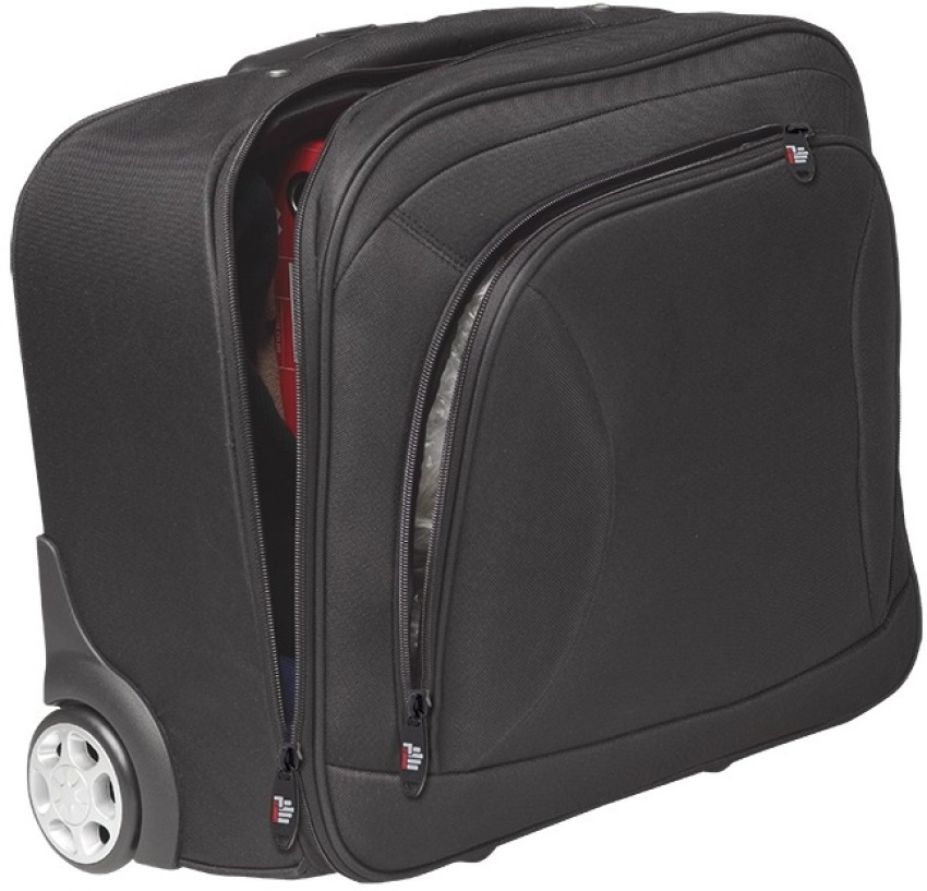 Luxury Lazio Laptop Trolley Bag BP001 Laptop Backpack Makro